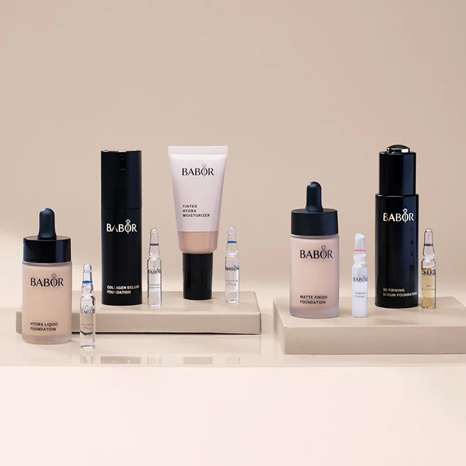 2021 make up relaunch foundation